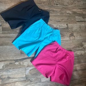 Vintage Lily’s of Beverly Hills woman shorts bundle